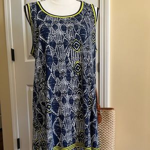 MAX STUDIOS Summer Dress